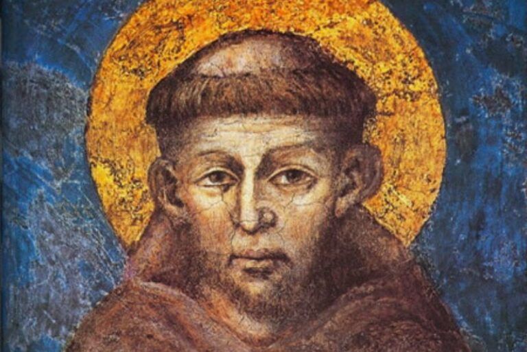 Festa di San Francesco